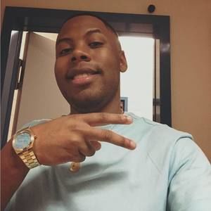 Meet your Posher, Ronald